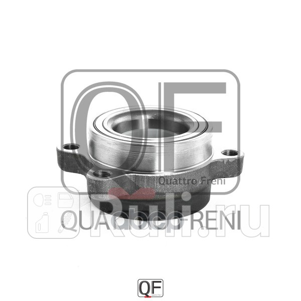 Ступица колеса fr Quattro Freni qf10d00050 1820₽