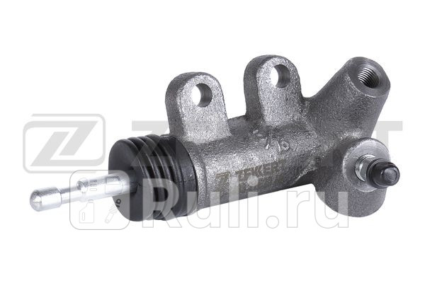 Цилиндр сцепления раб Toyota Avensis T220 97- Carina E T190 92- Corolla E90 E100 E110 87- Zekkert zd-1483 1310₽
