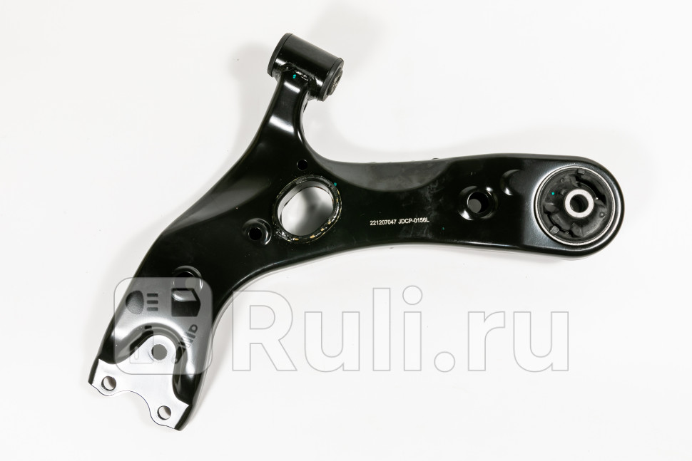Рычаг левый  JD JDCP0156L