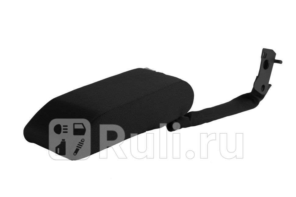 Подлокотник ВАЗ Гранта ВАЗ Калина Калина Cross DATSUN mi-DO on-DO LECAR LECAR000020309 3130₽
