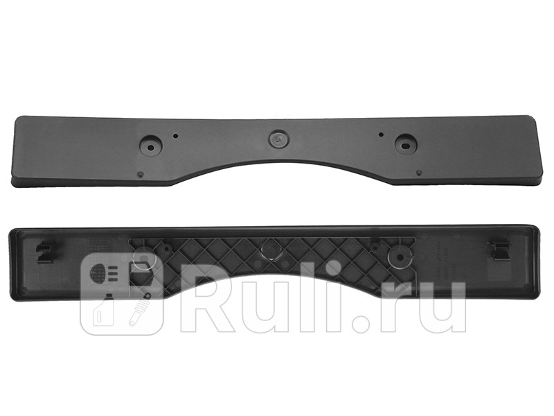 Вставка под номер для Toyota Camry V50 2011-2014 SAT ST-254-0001 900₽