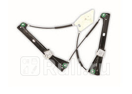 Стеклоподъёмник передний правый для Volkswagen Polo седан 2010- Forward VWPLO10-9R0-R 2020₽