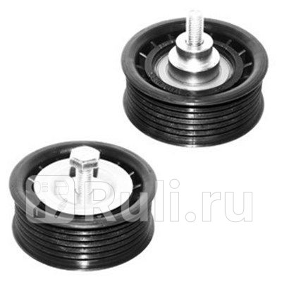 Ролик отклонитполиклремня MAGNETI MARELLI 331316170196 2430₽