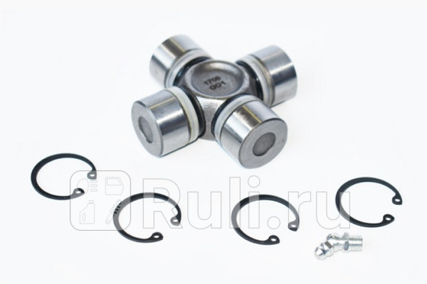 Крестовина карданного вала Asam 33806 0₽