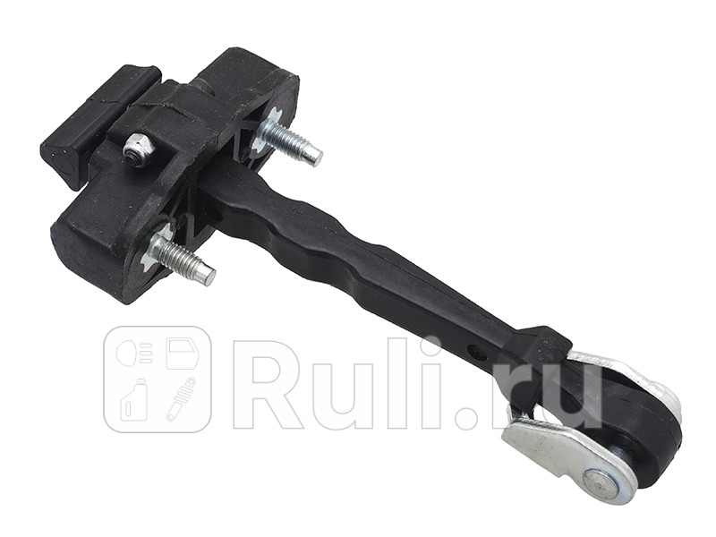 Ограничитель хода двери RENAULT KAPTUR 16- передний LH-RH DE-GA REN19CA001Y 1780₽