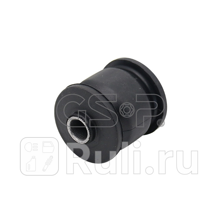 Сайлентблок внешний заднего рычага LEXUS LS F1 RX TOYOTA COROLLA E11 GSP 516274 210₽