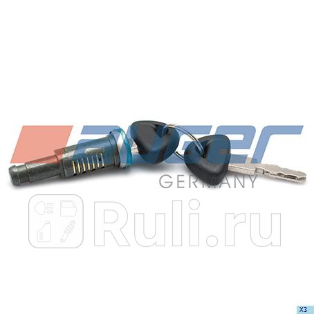 Вставки замков к-кт AUGER 71825 1090₽