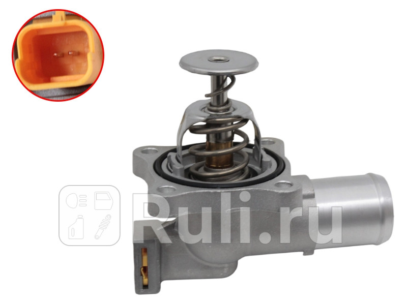 Термостат CHERY TIGGO 4 PROTIGGO 7 PRO MAX SAT ST-97-0116 4940₽