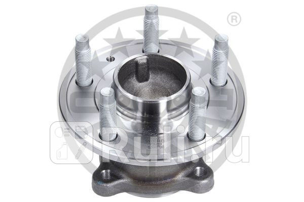 Ступица с подшипником CHEVROLET AVEO Schrgheck T300 AVEO Stufenheck T300 TRAX Optimal 202702 0₽