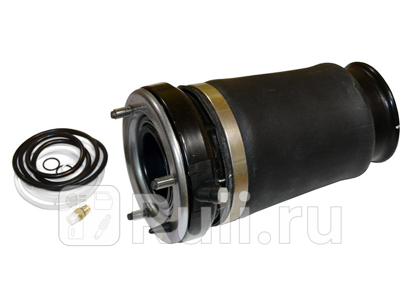 Пневмобаллон передний левый для BMW X5 E53 рестайлинг 2003-2006 SAT ST-37116757501 14980₽