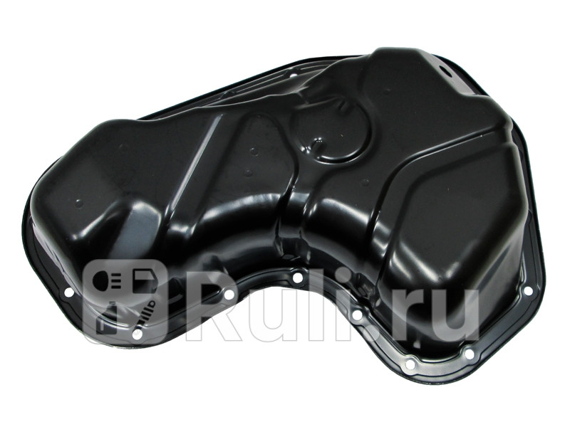 Поддон ДВС 2GRFE CAMRYHIGHLANDERRX330350MARK XRAV4 09- TOYOTA-LEXUS 12102-31051 10620₽