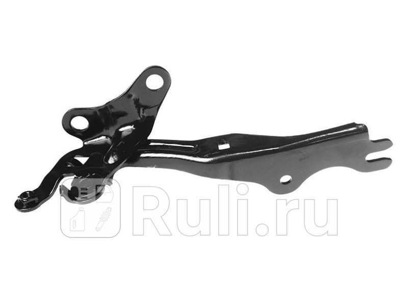 Петля капота левая для Mazda 6 GG 2002-2008 Forward MZ00602-341-L 900₽