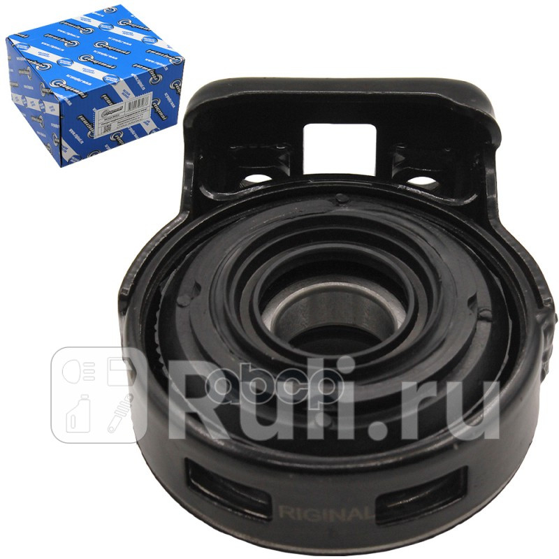 подвесная опора карданного вала SsangYong KyronActyonRexton 05-12 Riginal RGSGCBREX 2080₽