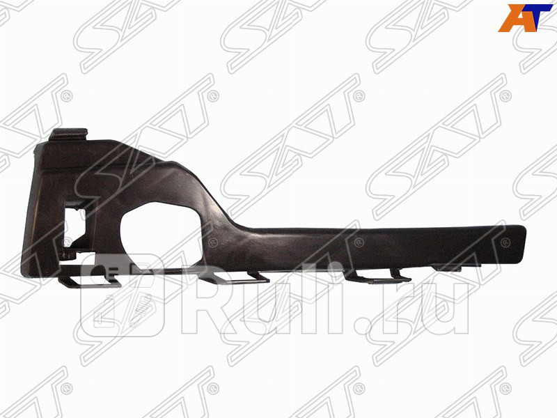 Крепление переднего бампера левое для Ford Focus 2 2005-2008 SAT ST-FDA5-000B-2 400₽