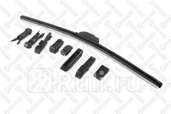 Щетка гибридная универс 450 18 Toyota Opel Insignia 18-20 08- STELLOX 104 450-SX 680₽