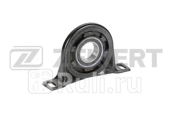 Опора карданного вала MB Sprinter 3-t 906 06- VW Crafter 30-35 06- Zekkert gm-8076 2960₽