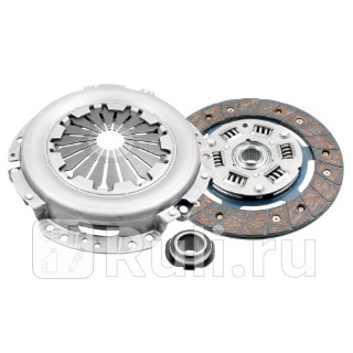 Комплект сцепления BLUE PRINT ADC430117 10880₽
