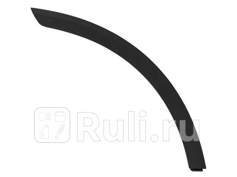 Расширитель на заднюю дверь правый для Honda CR V 4 2012-2018 SAT ST-HD68-041M-A1 790₽