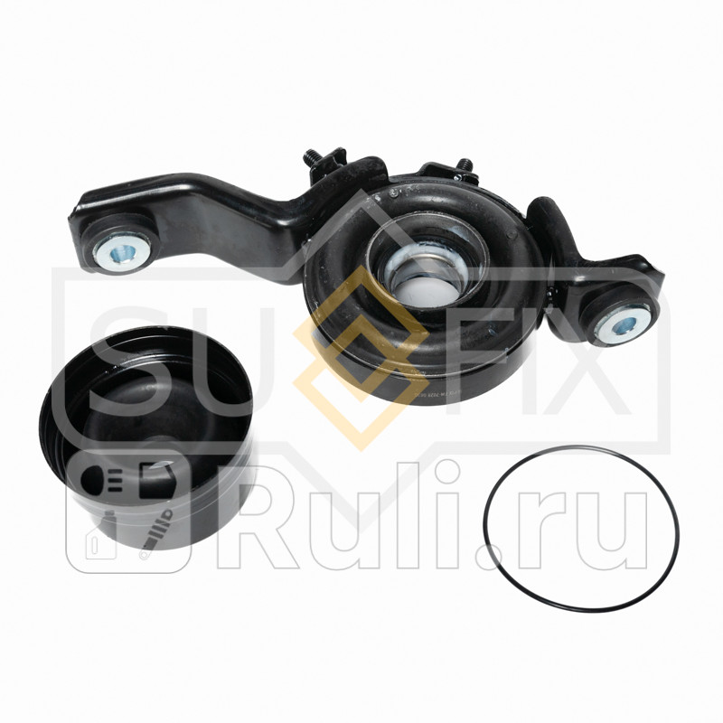 Опора карданного вала правлев SUFIX FM7028 4280₽