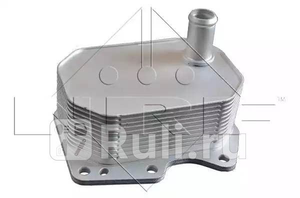Радиатор масляный ford transit 24d 06 NRF 31212 7550₽