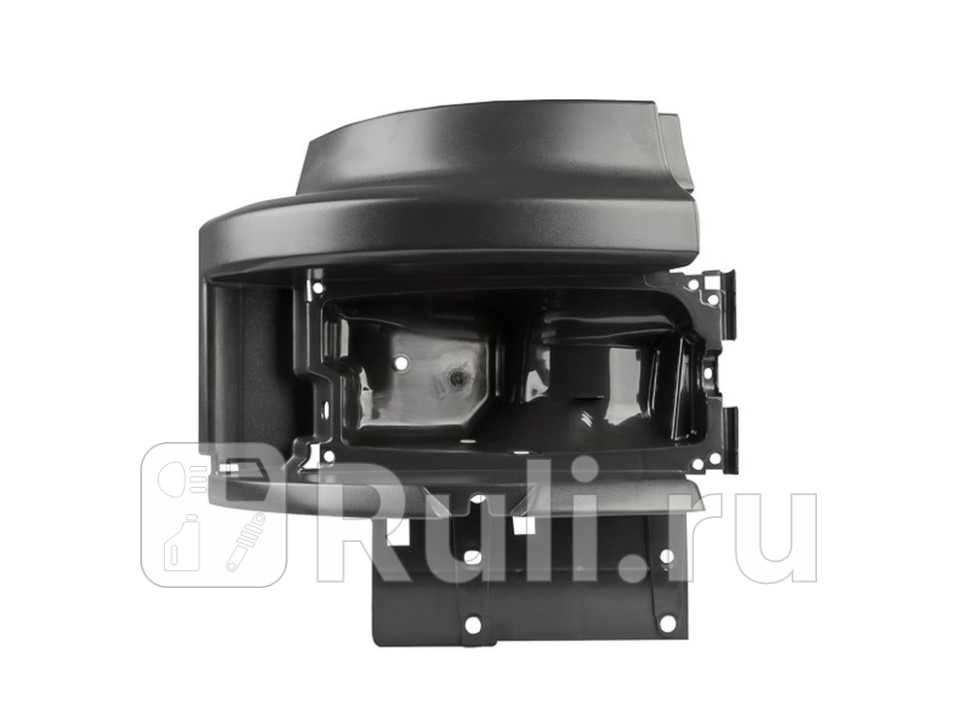 Рамка фары серый пластик прав он1324600 scania MARSHALL M3131209 6920₽