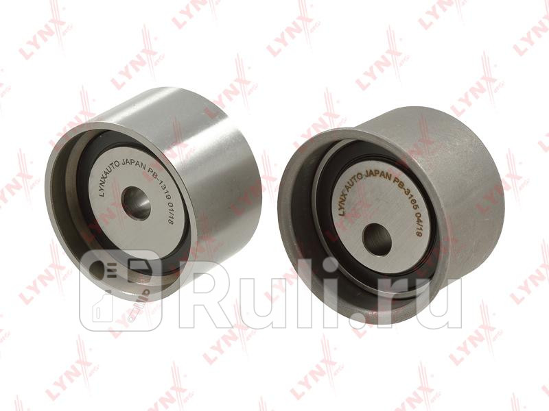Комплект роликов ГРМ LYNXAUTO PK3123 2040₽