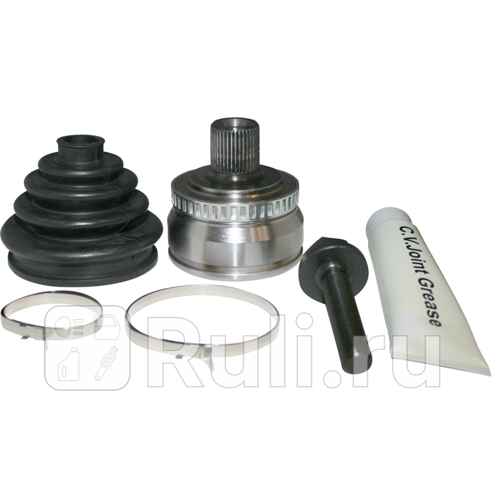 ШРУС наружкомкт ABS 45z JP GROUP 1143303510 2400₽