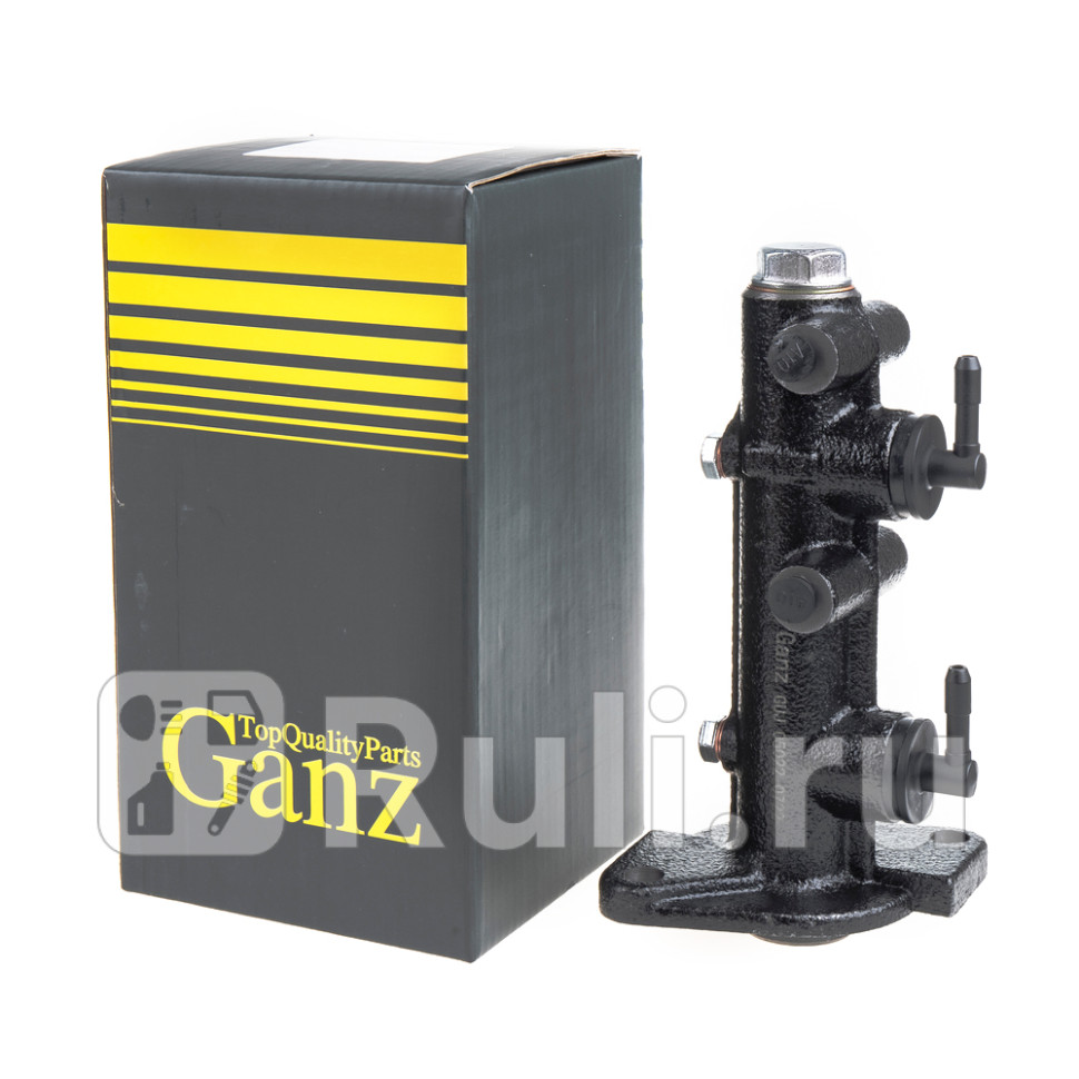 Цилиндр главный тормозной GANZ GUJ05022 1910₽