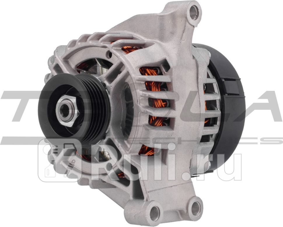 Генератор  TESLA TECHNICS TT11629