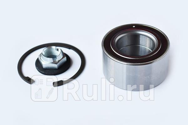 Подшипник ступицы передний компл Asam 55637 4210₽