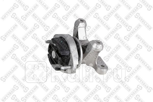 Подушка AКПП Audi A4 30 32 Quattro 01- STELLOX 71-11381-SX 1740₽