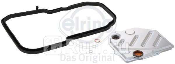 Фильтр АКПП MB W124 W201 W202 W210 W140 -02 комплект ELRING 457400 2470₽