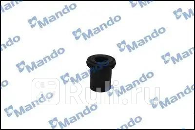 Сайлентблок задней рессоры DCC010631 MANDO DCC010631 70₽