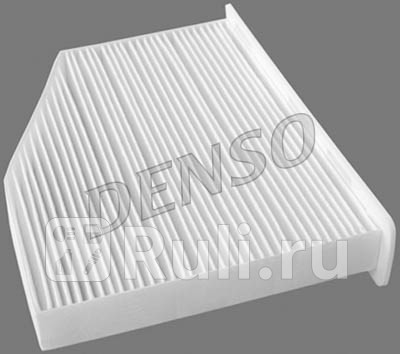 Фильтр салонный для Volkswagen Passat CC 2008-2012 DENSO DCF449P 1070₽