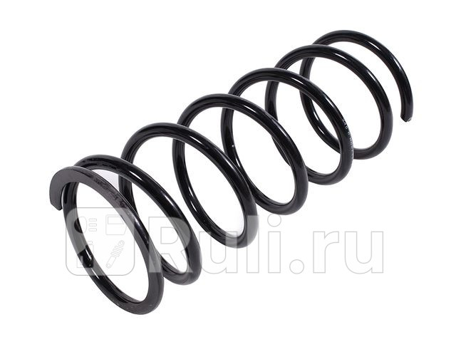 Пружина подвески задняя pajero iimontero ii 1991-2000 SAILING MBL93286060 2500₽