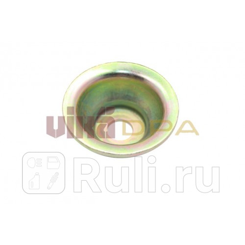 Тарелка опорная Vika 44120070201 160₽