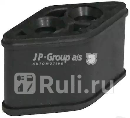 Опора радиатора OPEL ASTRA GH ZAFIRA AB 1214250300 JP GROUP 1214250300 380₽