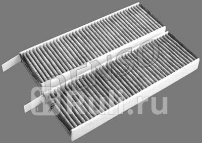 Фильтр салонный для Peugeot Partner 2 2008-2012 DENSO DCF073K 1830₽