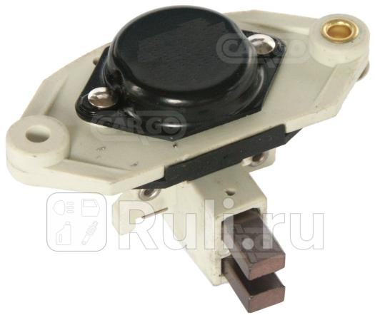 реле-регулятор cо щётками 285V MANMBDAFIvecoVolvoScania CARGO 135856 1050₽