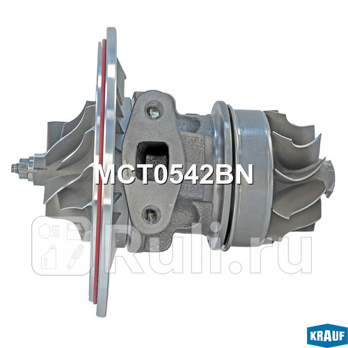 Картридж для турбокомпрессора Krauf MCT0542BN 21620₽