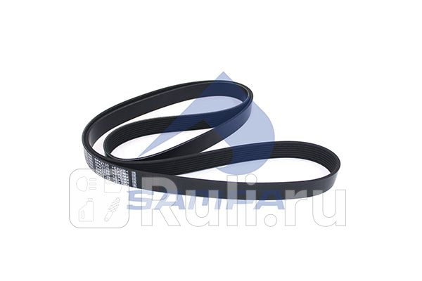 Ремень ручейковый Sampa 043095 0₽