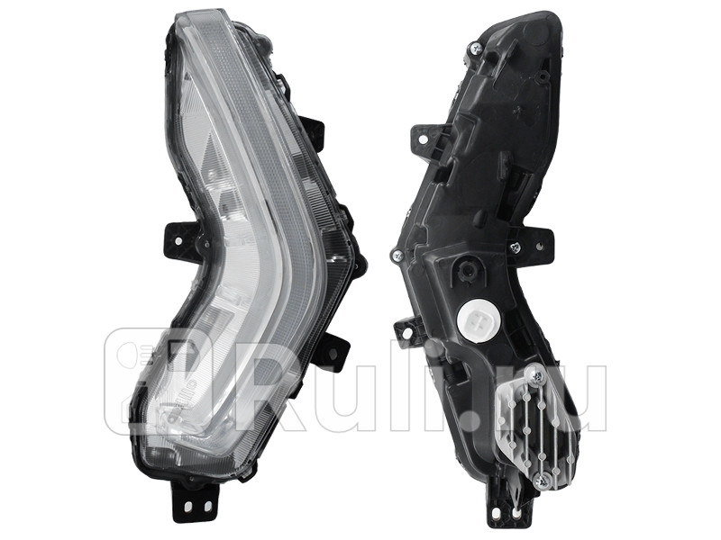 Ходовые огни HAVAL JOLION 21- RH SAT ST-327-HVJLR 7490₽