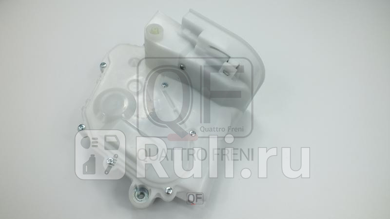 Замок двери rr rh Quattro Freni qf10k00004 5240₽
