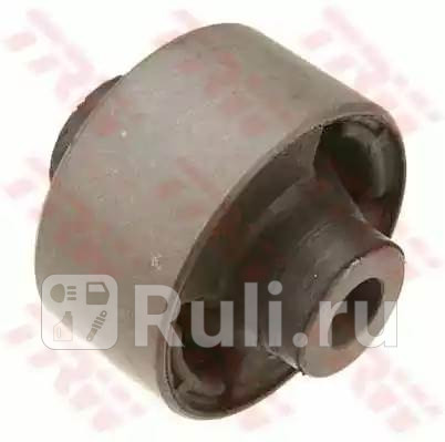 Сайлентблок переднего рычага передний TRW JBU725 0₽