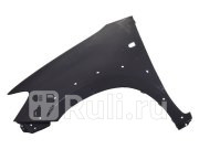 Крыло переднее левое с отв под повторитель с отв под расширитель hilux 2011-2015 SAILING TYL0538111L 0₽