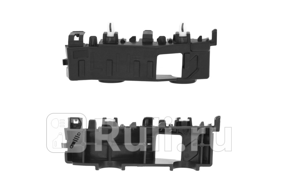 Крепление переднего бампера левое для Hyundai Tucson 3 2015- Forward HNTUN15-9A0-L 300₽