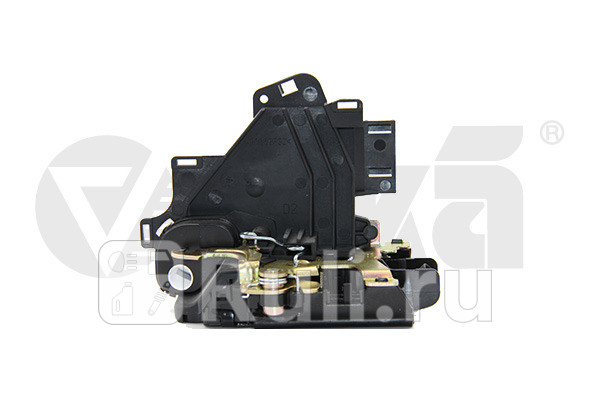 Замок двери передней правой Vika 88371312801 3640₽