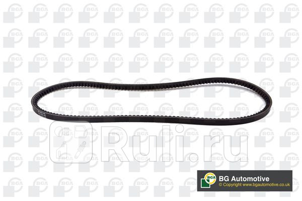 ремень клиновой Opel Omega 243023DTD 89-94 BMW E30 2023 83-90 BGA V10X960 340₽