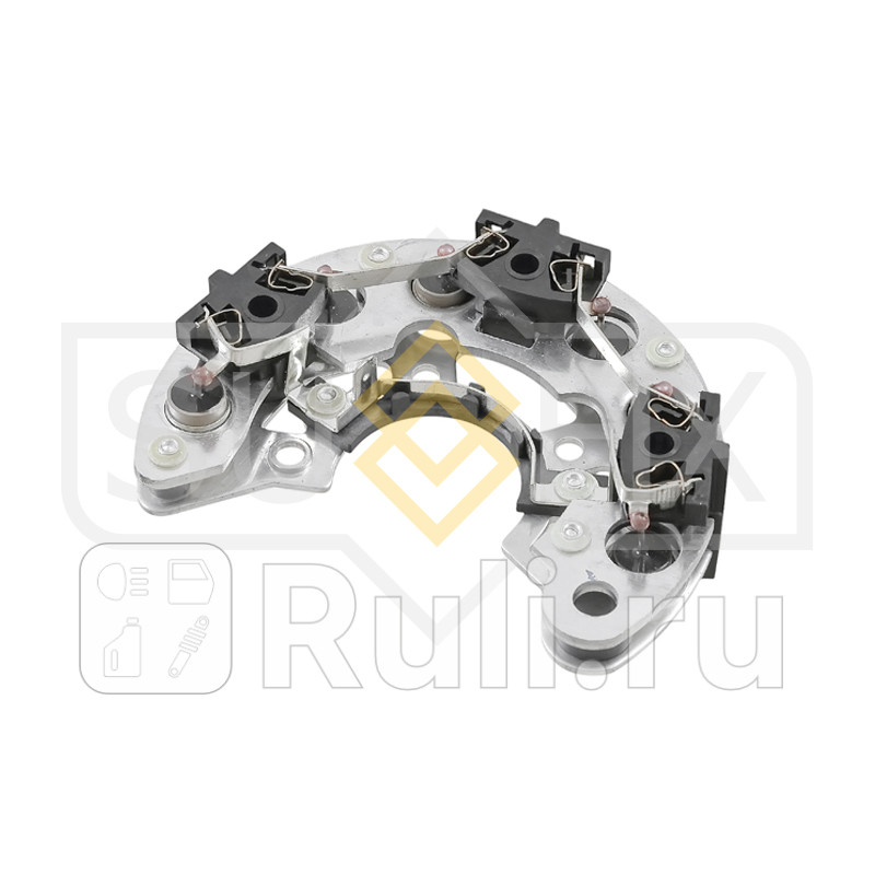 Мост диодный генератора SUFIX UGM1005 1270₽