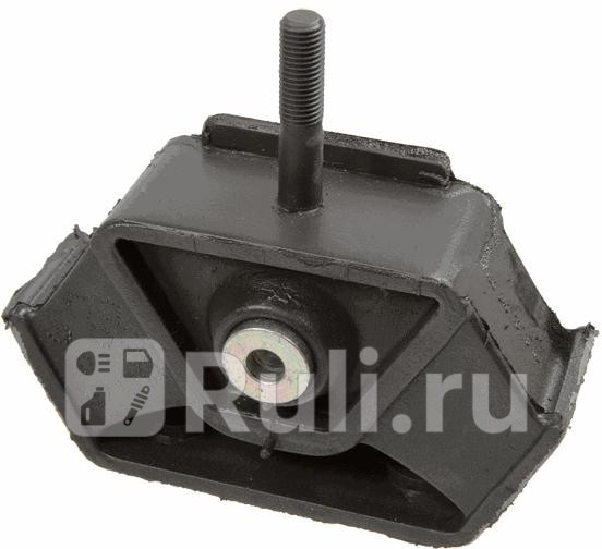 Опора двигателя Lemforder 3951801 0₽